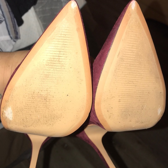 Pumps. Stilettos. Cute heels. - Picture 5 of 6